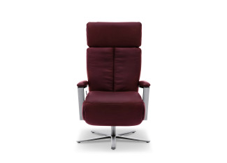 TV Sessel vito VARIETY 3.0 in bordeaux