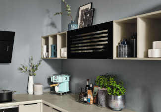 L-Küche ROXY 842