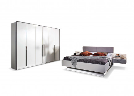 Schlafzimmer HOODY Schlafzimmer HOODY