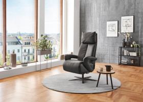 TV Sessel vito VARIETY 5 in Anthrazit