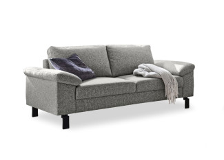 Sofa vito STEP BASIC in platin