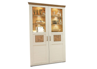 Vitrine PUB