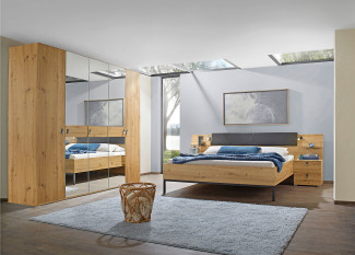 Drehtürenschrank MAPY