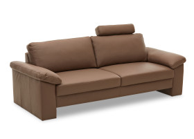 Sofa vito STEP BASIC 2.0 in hazel
