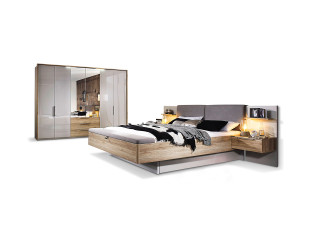 Schlafzimmer LAUNCH