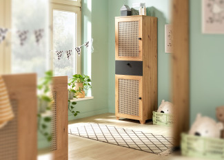 Beistellschrank ARONDA