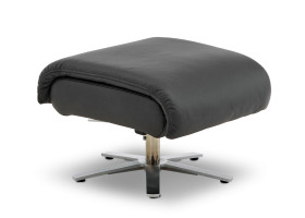 Hocker vito VARIETY 5 in Anthrazit