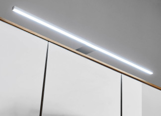 Spiegelschrank LAMBA