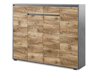 Schuhschrank ATINO