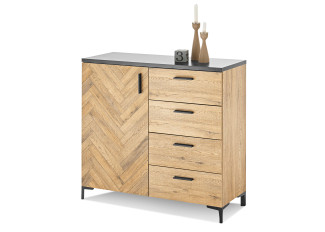 Kommode CARISSIO