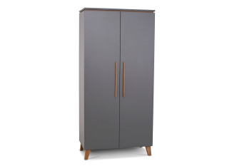 Kleiderschrank MIRA