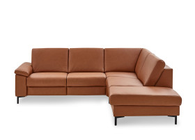 Eckgarnitur vito SPRING-L RELAX