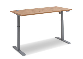 Schreibtisch vito PRONTO in artisan