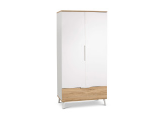 Kleiderschrank MALY