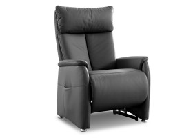 TV Sessel vito VARIETY 5 in Anthrazit