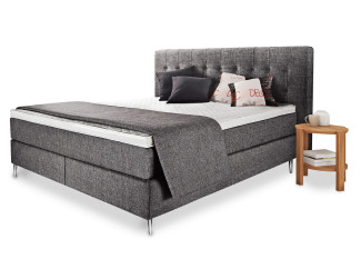 Boxspringbett ARYELLE PREMIUM