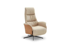 TV-Sessel vito KILIA in Latte