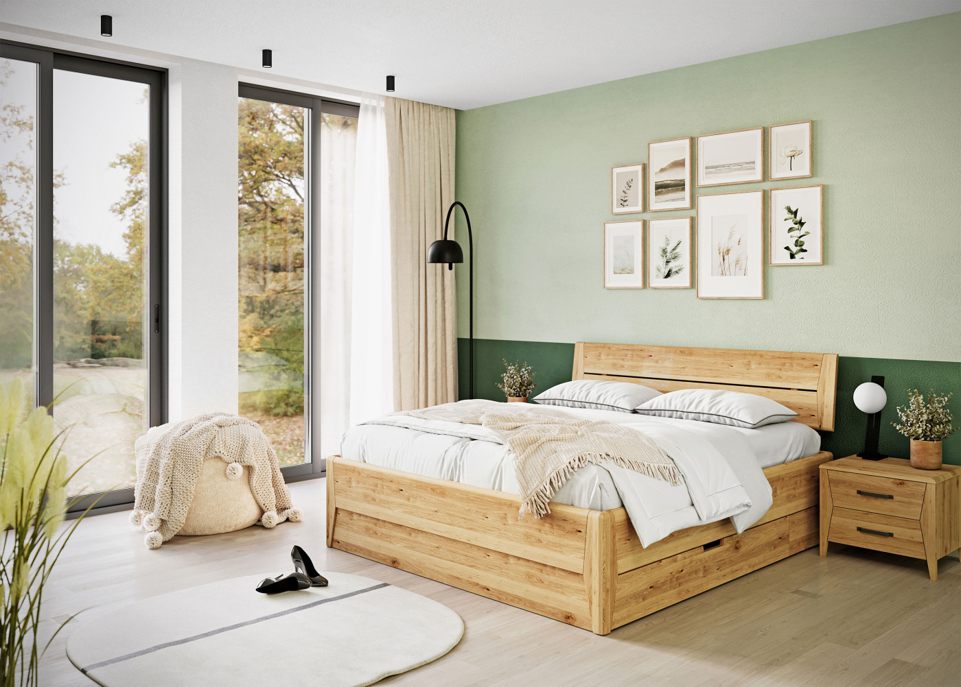 Mondo Möbel VALMONDO OVATA VALMONDO OVATA