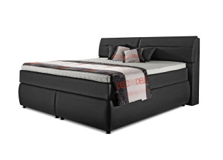 Boxspringbett DIAMANTI