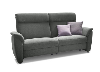 Sofa vito VOLLEY in stone