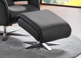 Hocker vito VARIETY 5 in Anthrazit