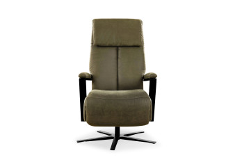 TV-Sessel vito VARIETY 4 in olive