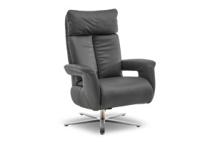 TV Sessel vito VARIETY 5 in Anthrazit